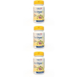 Longlife® olio di origano bio 3x25,8 g perle