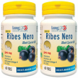Longlife® olio di ribes nero 500 mg set da 2 2x60 pz perle