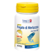 Longlife olio di fegato di merluzzo 500 mg 60 perle