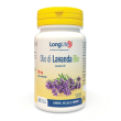 Longlife olio lavanda bio60 perle