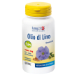Longlife olio lino bio 50 perle