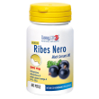 Longlife olio di ribes nero 60 perle integratore per la pelle