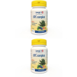 Longlife opc complex 2x60 pz capsule
