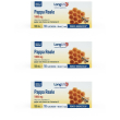 Longlife pappa reale + vitamina b 10 flaconcini ml 3x10x10 ml flaco