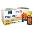 Longlife pappa reale+vitb 10 flaconi