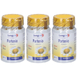 Longlife partenio 0,2% capsule vegetali 3x36 g