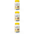Longlife pleurotus bio 60 capsule 3x60 pz