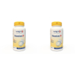 Longlife® potassium 99 set da 2 2x100 pz compresse
