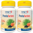 Longlife prostafactors perle 2x30 g