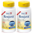 Longlife® renjuva® set da 2 2x100 pz capsule