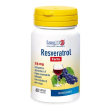 Longlife resveratrol forte 60 capsule