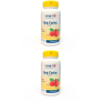 Longlife® rosa canina 500 mg set da 2 pz compresse