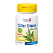 Longlife salice bianco 60 capsule