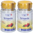 Longlife schisandra capsule 2x36 g