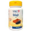 Longlife shilajit integratore tonico 60 capsule