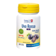Longlife uva rossa semi 60 capsule