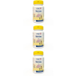 Longlife valeriana 60 capsule 500 mg 3x60 pz
