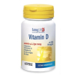 Longlife vit d 2000ui 60 perle