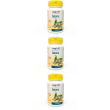 Longlife zenzero 60 capsule vegetali 3x60 pz