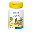 Longlife zenzero 60 capsule veg