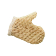 Loofah guanto crine 1 pezzi