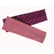 Loon 721 fascia anti pidocchi nero
