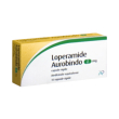 Loperamide aurobindo 15 capsule 2mg