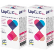Lopiglik® plus set da 2 2x20 pz compresse