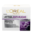 L'oreal paris crema antirughe attiva