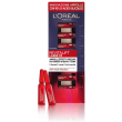 L'oreal paris ampolle revitalift laser x3 fiale viso antirughe,tratt.viso 24 ore antirughe