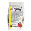 Radice di loto a fette 50g