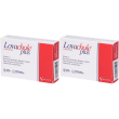 Lovachole plus set da 2 2x30 g compresse
