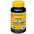 Love bites multivit 90 tavolette