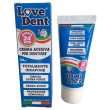 Love dent crema adesiva 50g