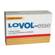 Lovol - esse 64,5 g 4 bustine alfasiigma soluzione orale per la pulizia dell' intestino 4 bustine