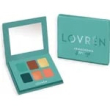Lovren armocromia palette ombretti spring