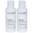 Lovren balsamo nutriente 100 ml