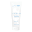 Lovren biancopuro gel doccia rigenerante 200 ml polvere