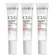 Lovren clg collagene vegetale 3x15 ml crema