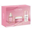 Lovren cofanetto regalo collagen therapy box crema viso + siero