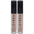Lovren correttore liquido colore cr1 medio 2x1 st