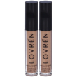 Lovren correttore liquido colore cr2 medio scuro 2x1 st