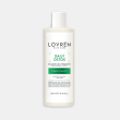 Lovren daily detox 250 ml shampoo purificante per capelli normali e sottili
