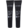 Lovren ec3 contorno occhi set da 2 2x15 ml siero
