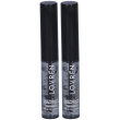 Lovren em1 gel fissante sopracciglia trasparente fix & definition 2x3