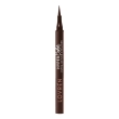 lovren hc ultra eyeliner marrone - eyeliner liquido per un tratto ultra definito, 1 pezzo