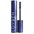 Lovren hc ultra - mascara blu per volume e definizione, 12 ml
