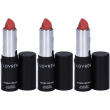 Lovren hydra-creamy rossetto colore r2 rosa notte 3x4 g