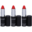 Lovren hydra-creamy rossetto colore r3 rosso intenso 3x4 g