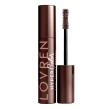 Lovren hyper color ultra - mascara marrone per volume e definizione, 12 ml